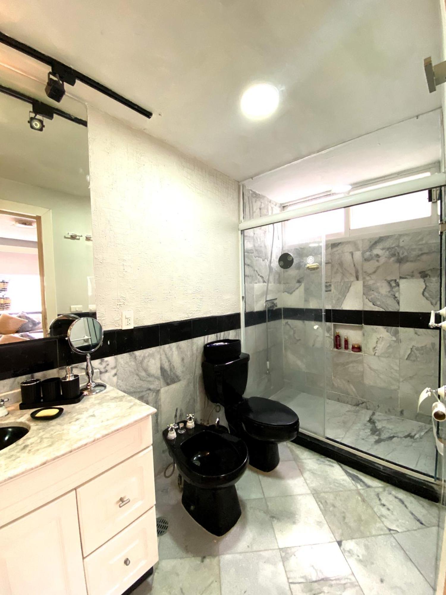 Linda Habitacion Cerca Del Angel Мехіко Екстер'єр фото