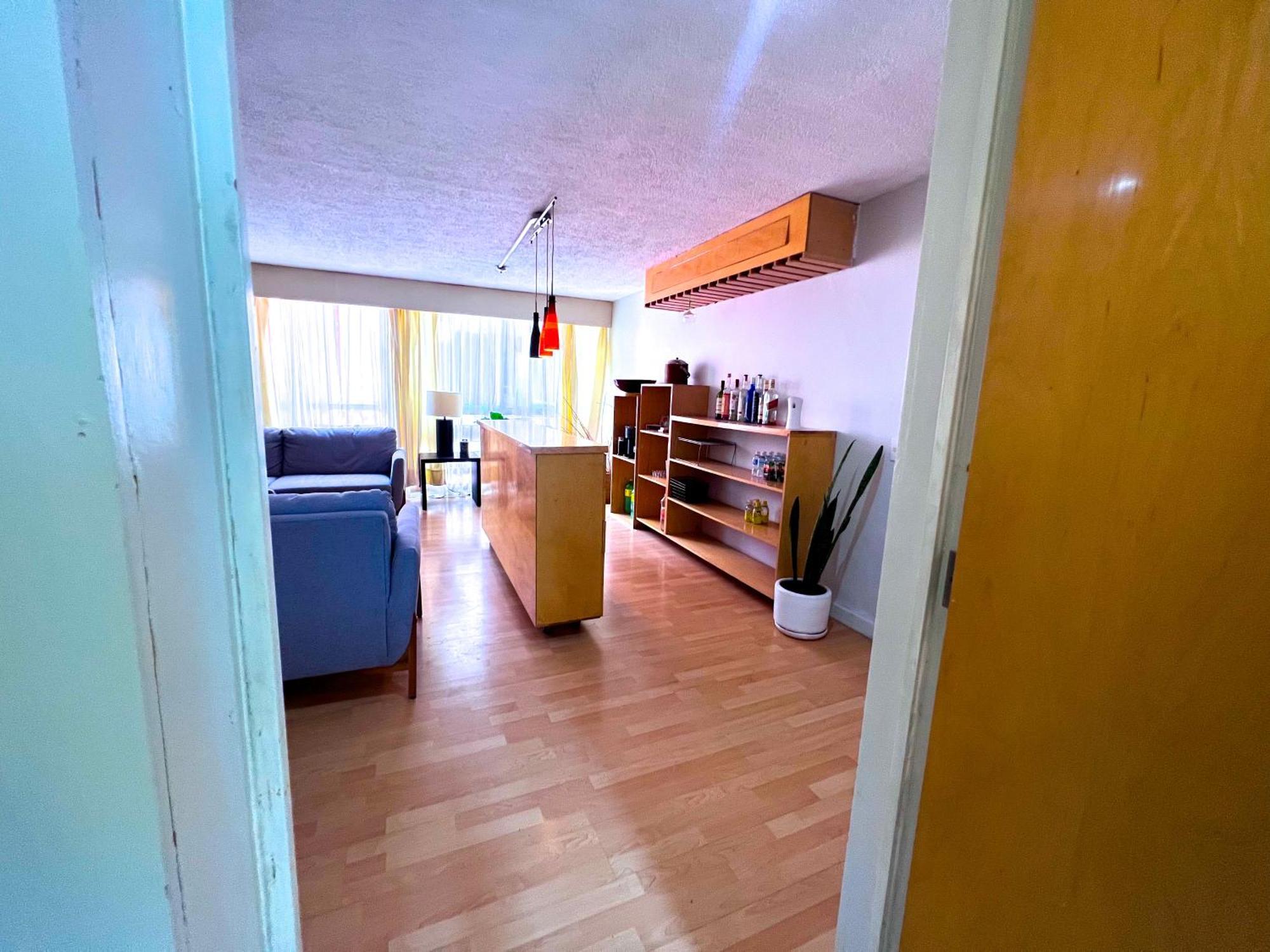 Linda Habitacion Cerca Del Angel Мехіко Екстер'єр фото