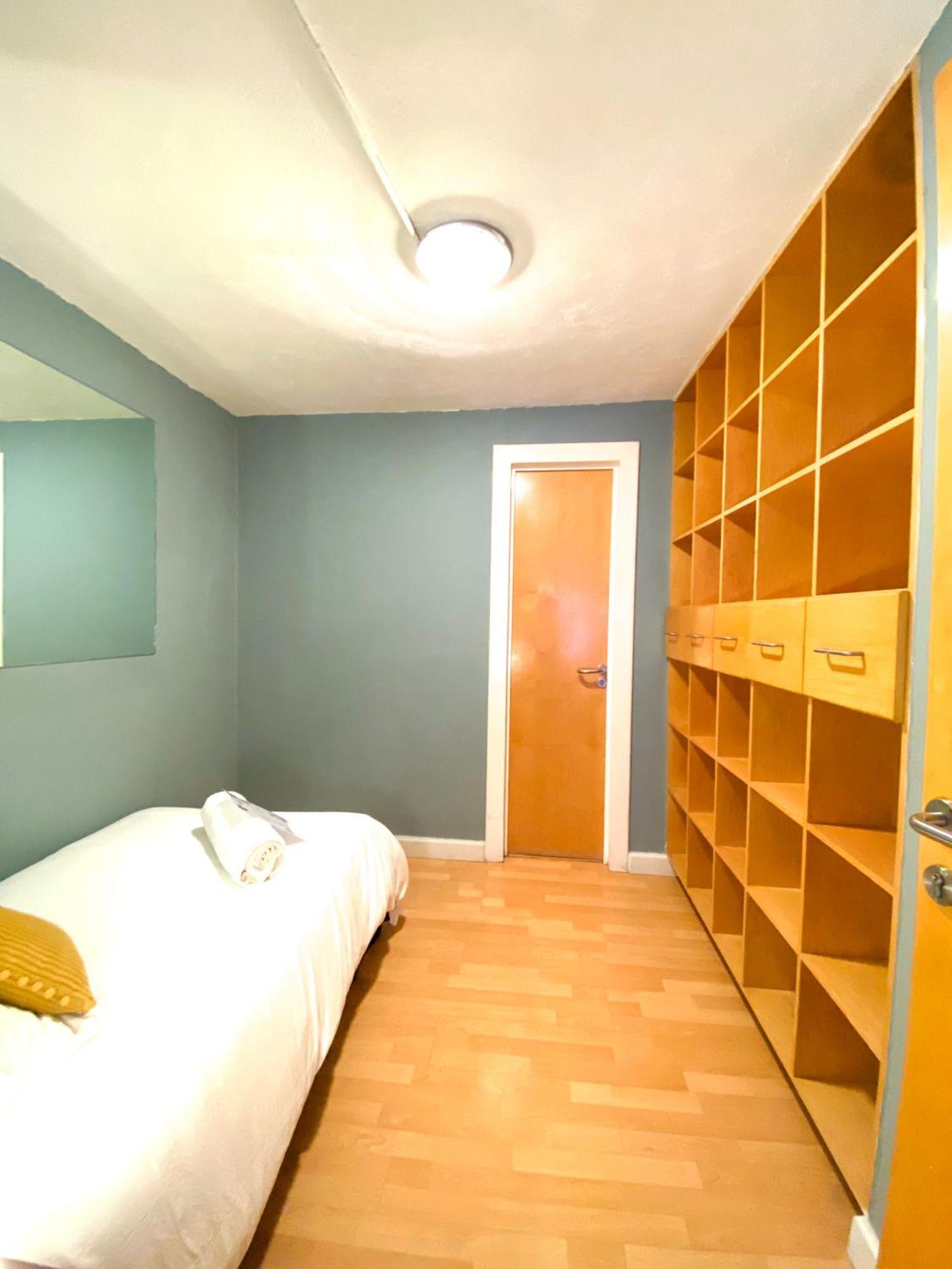 Linda Habitacion Cerca Del Angel Мехіко Екстер'єр фото